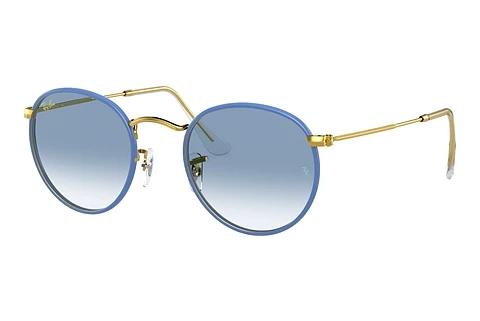 Zonnebril Ray-Ban ROUND FULL COLOR (RB3447JM 91963F)