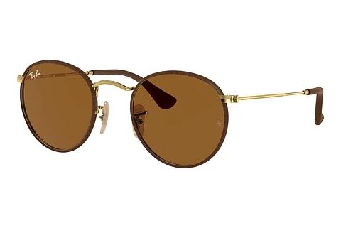 Zonnebril Ray-Ban ROUND CRAFT (RB3475Q 9041)
