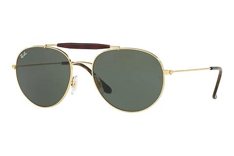 Zonnebril Ray-Ban RB3540 001