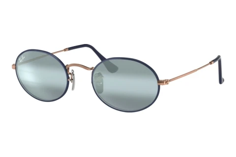 Zonnebril Ray-Ban Oval (RB3547 9156AJ)