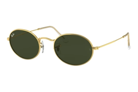 Zonnebril Ray-Ban OVAL (RB3547 919631)