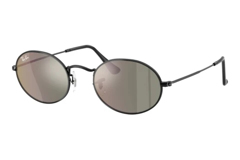 Zonnebril Ray-Ban OVAL (RB3547N 002/39)