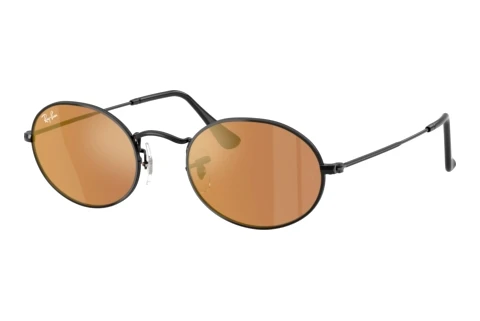 Zonnebril Ray-Ban OVAL (RB3547N 002/40)