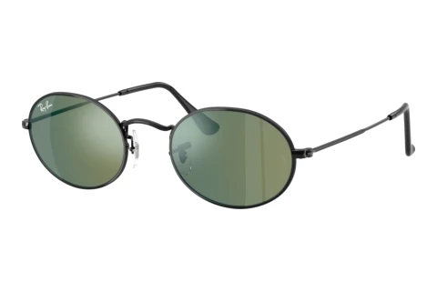 Zonnebril Ray-Ban OVAL (RB3547N 002/68)