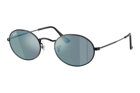 Zonnebril Ray-Ban OVAL (RB3547N 002/8O)