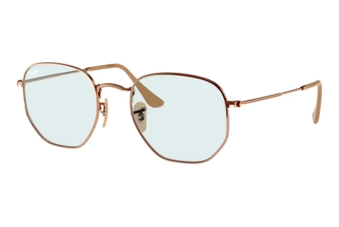 Zonnebril Ray-Ban HEXAGONAL (RB3548N 91310Y)