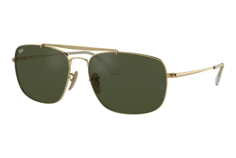 Zonnebril Ray-Ban THE COLONEL (RB3560 001)