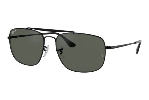 Zonnebril Ray-Ban THE COLONEL (RB3560 002/58)