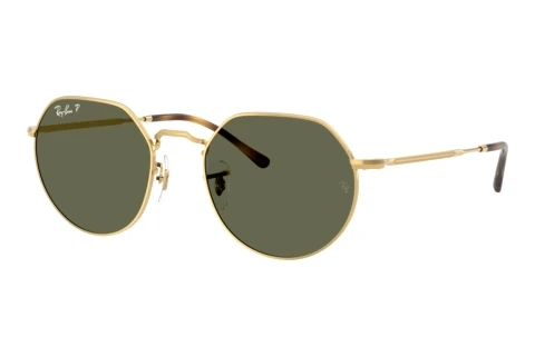 Zonnebril Ray-Ban JACK (RB3565 001/58)