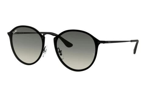 Zonnebril Ray-Ban BLAZE ROUND (RB3574N 153/11)