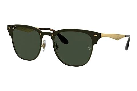 Zonnebril Ray-Ban Blaze Clubmaster (RB3576N 043/71)