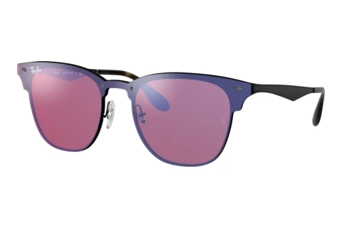 Zonnebril Ray-Ban Blaze Clubmaster (RB3576N 153/7V)