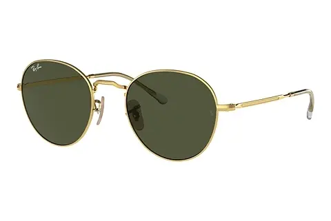 Zonnebril Ray-Ban DAVID (RB3582 001/31)