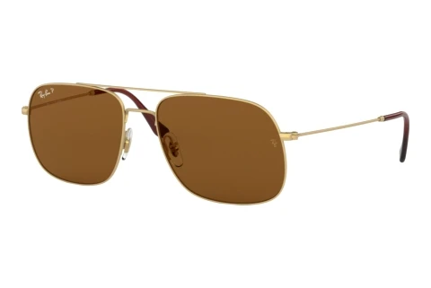 Zonnebril Ray-Ban ANDREA (RB3595 901383)