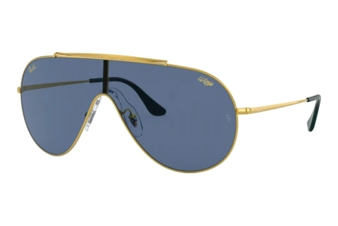 Zonnebril Ray-Ban WINGS (RB3597 924580)