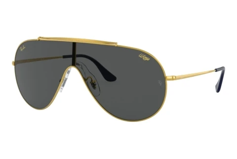 Zonnebril Ray-Ban WINGS (RB3597 924687)