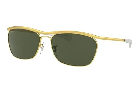 Zonnebril Ray-Ban OLYMPIAN II DELUXE (RB3619 919631)