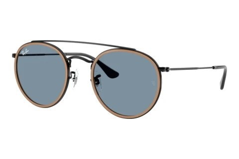 Zonnebril Ray-Ban RB3647N 9279R5
