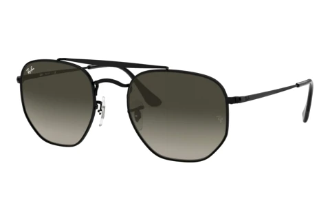 Zonnebril Ray-Ban THE MARSHAL (RB3648 002/71)