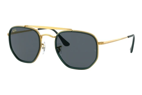 Zonnebril Ray-Ban THE MARSHAL II (RB3648M 9241R5)