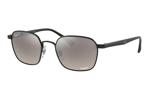 Zonnebril Ray-Ban RB3664CH 002/5J