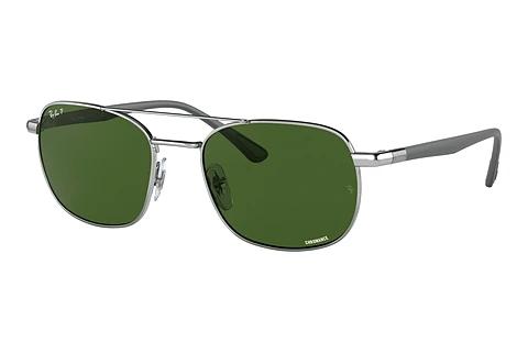 Zonnebril Ray-Ban RB3670CH 003/P1