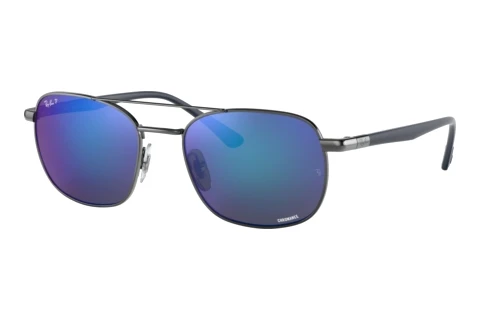Zonnebril Ray-Ban RB3670CH 004/4L