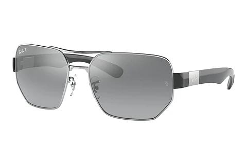 Zonnebril Ray-Ban RB3672 003/82