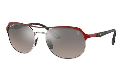 Zonnebril Ray-Ban RB3685M F0455J