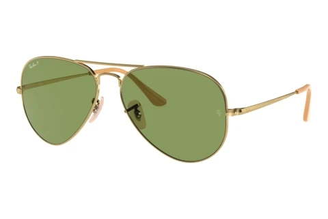 Zonnebril Ray-Ban Aviator Metal II (RB3689 9064O9)