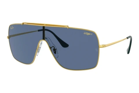 Zonnebril Ray-Ban WINGS II (RB3697 924580)
