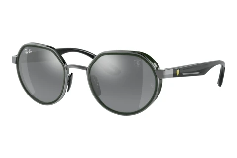 Zonnebril Ray-Ban RB3703M F0786G