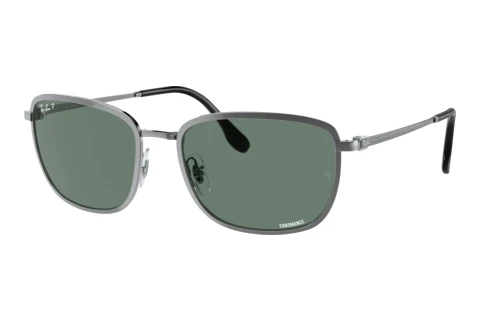 Zonnebril Ray-Ban RB3705 004/O9