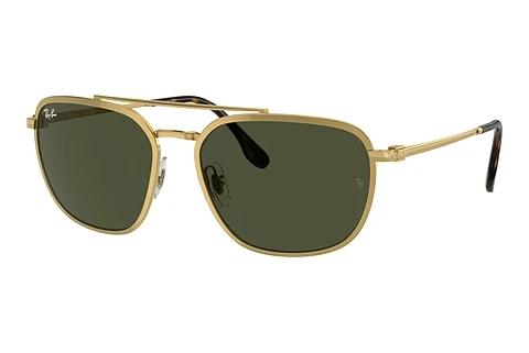 Zonnebril Ray-Ban RB3708 001/31
