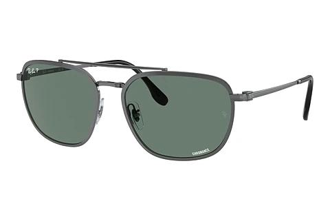 Zonnebril Ray-Ban RB3708 004/O9