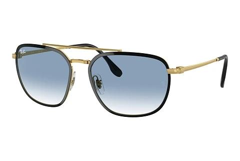 Zonnebril Ray-Ban RB3708 90003F