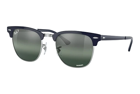 Zonnebril Ray-Ban CLUBMASTER METAL (RB3716 9254G6)