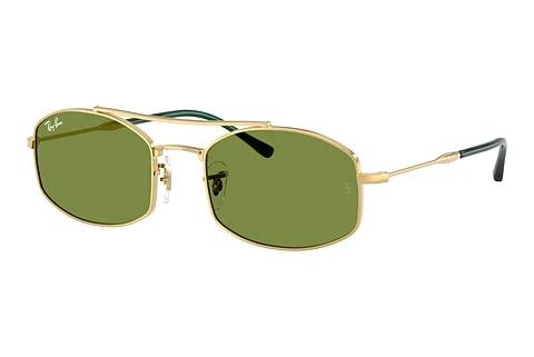 Zonnebril Ray-Ban RB3719 001/4E