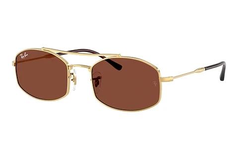 Zonnebril Ray-Ban RB3719 001/C5