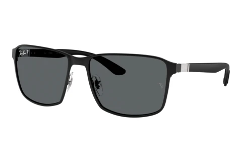 Zonnebril Ray-Ban RB3721 002/B1
