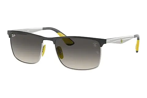 Zonnebril Ray-Ban RB3726M F08711