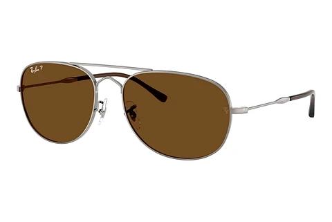 Zonnebril Ray-Ban BAIN BRIDGE (RB3735 004/57)