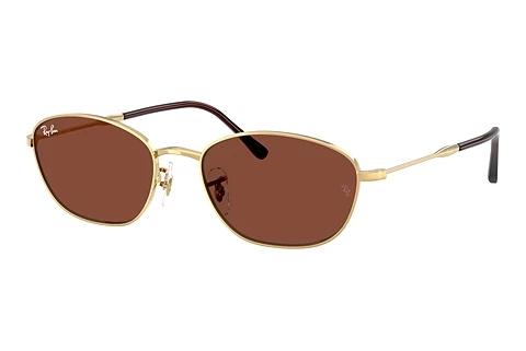 Zonnebril Ray-Ban RB3749 001/C5