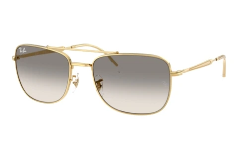 Zonnebril Ray-Ban RB3755 001/32