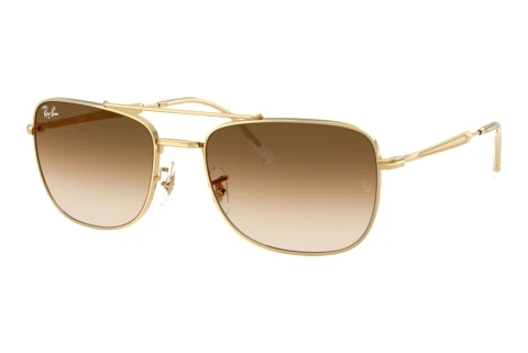 Zonnebril Ray-Ban RB3755 001/51