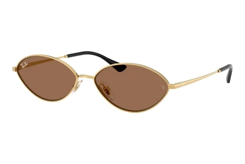 Zonnebril Ray-Ban KAI (RB3757 001/73)