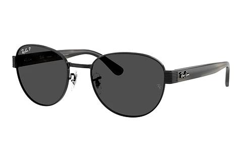 Zonnebril Ray-Ban RB3766CH 002/K8