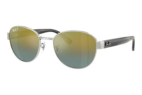 Zonnebril Ray-Ban RB3766CH 003/J0