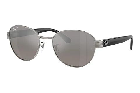 Zonnebril Ray-Ban RB3766CH 004/5J
