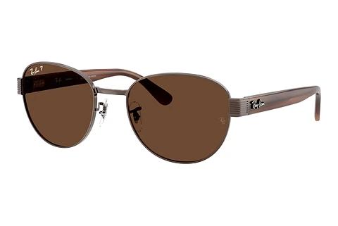 Zonnebril Ray-Ban RB3766CH 9259AN
